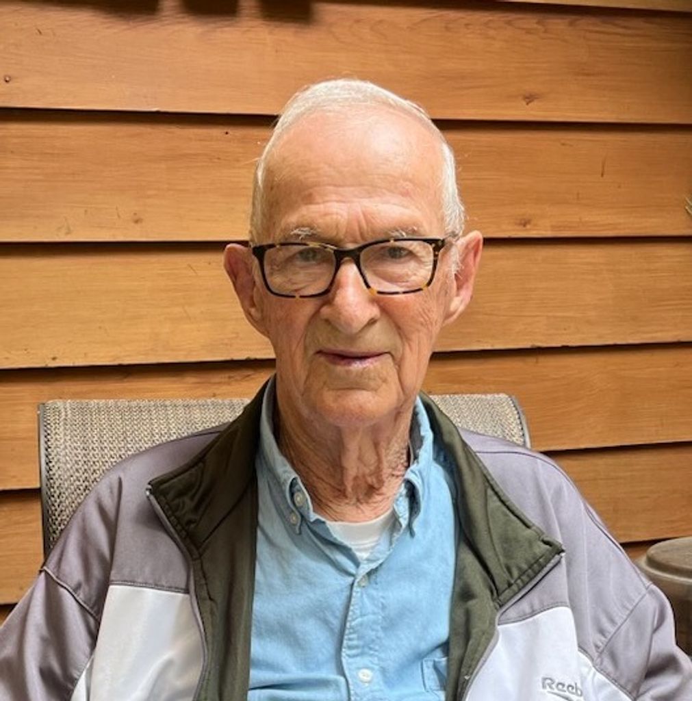 Paul D. Stall Profile Photo