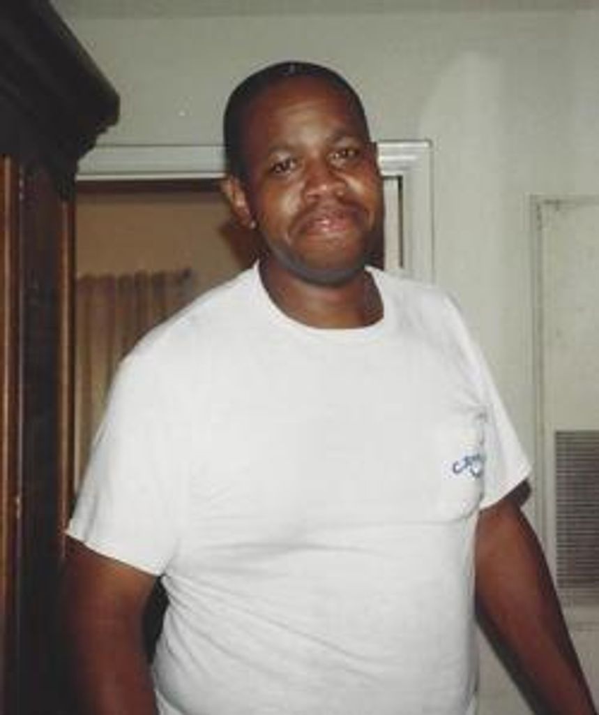 Derrick Andre Austin Profile Photo