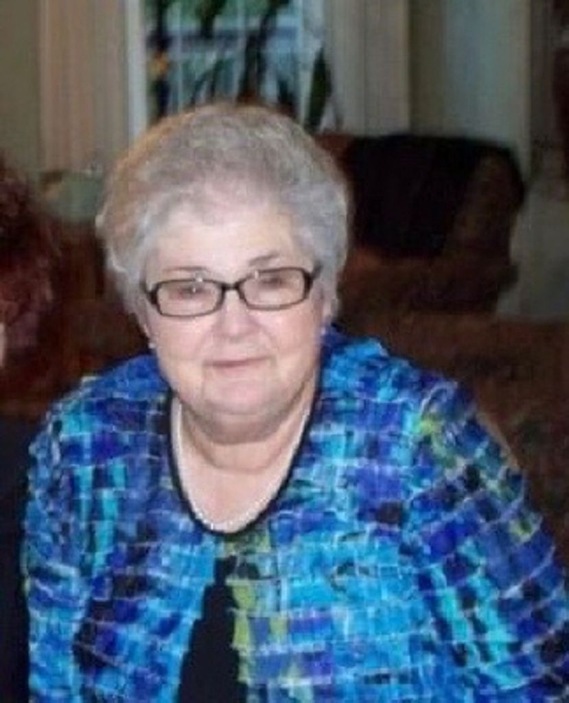 Juanita Virginia Hughes