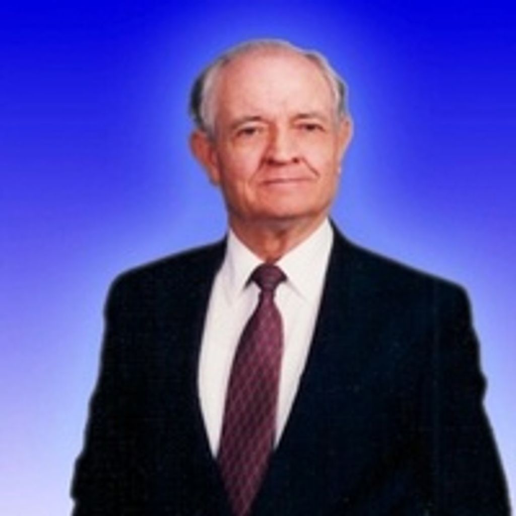 William Lonnie (Lon) Graham