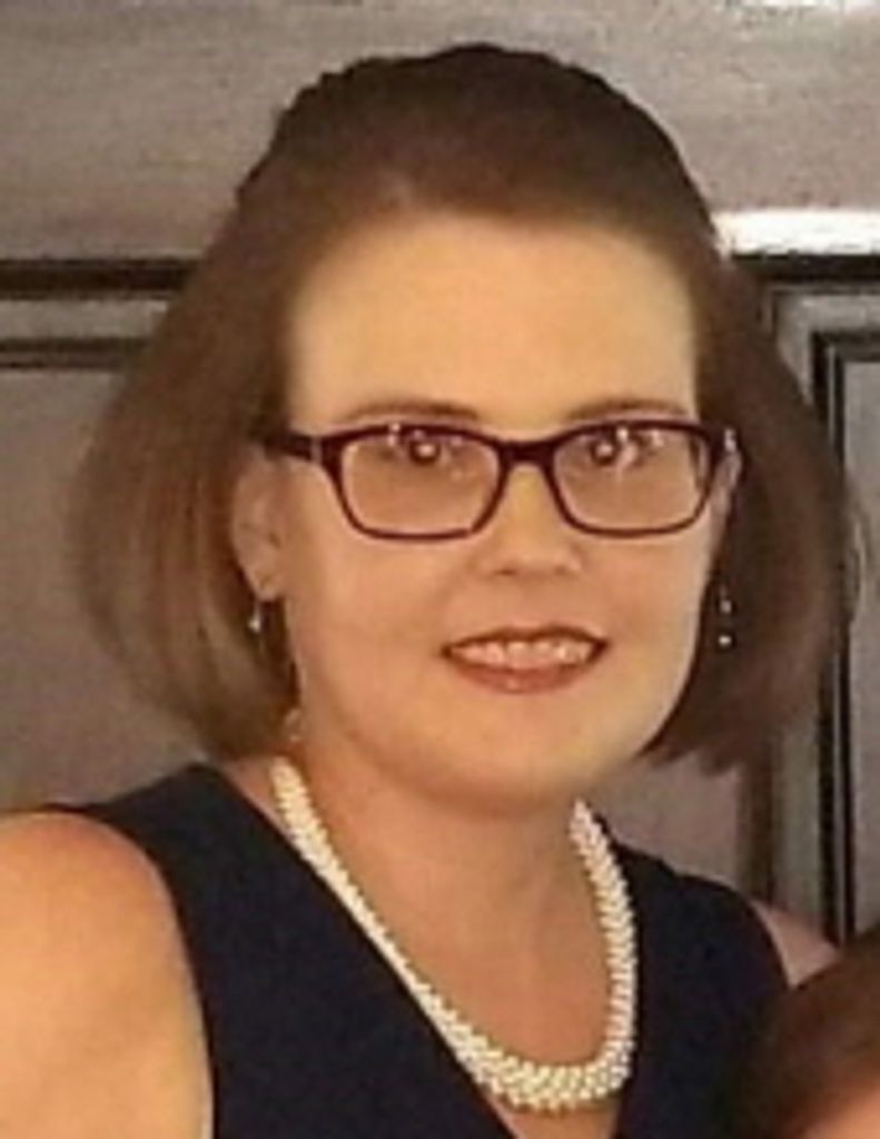 Marianne Folsom Register