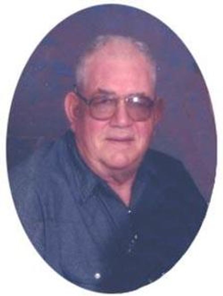 George Riley Runnels, Jr.