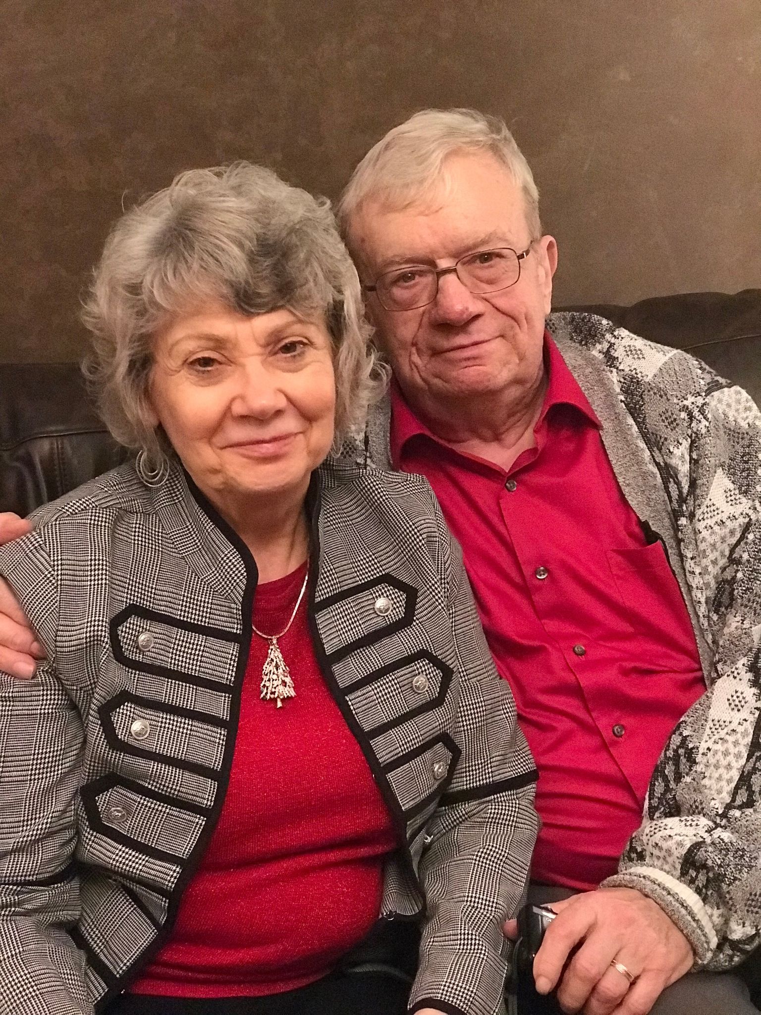 Betty Boersma Obituary December 13, 2021 - Colonial Chapel Funeral Home &  Crematory