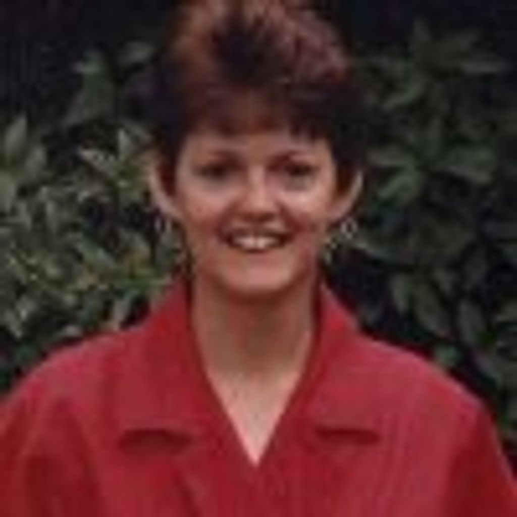 Sharon Elaine Priest