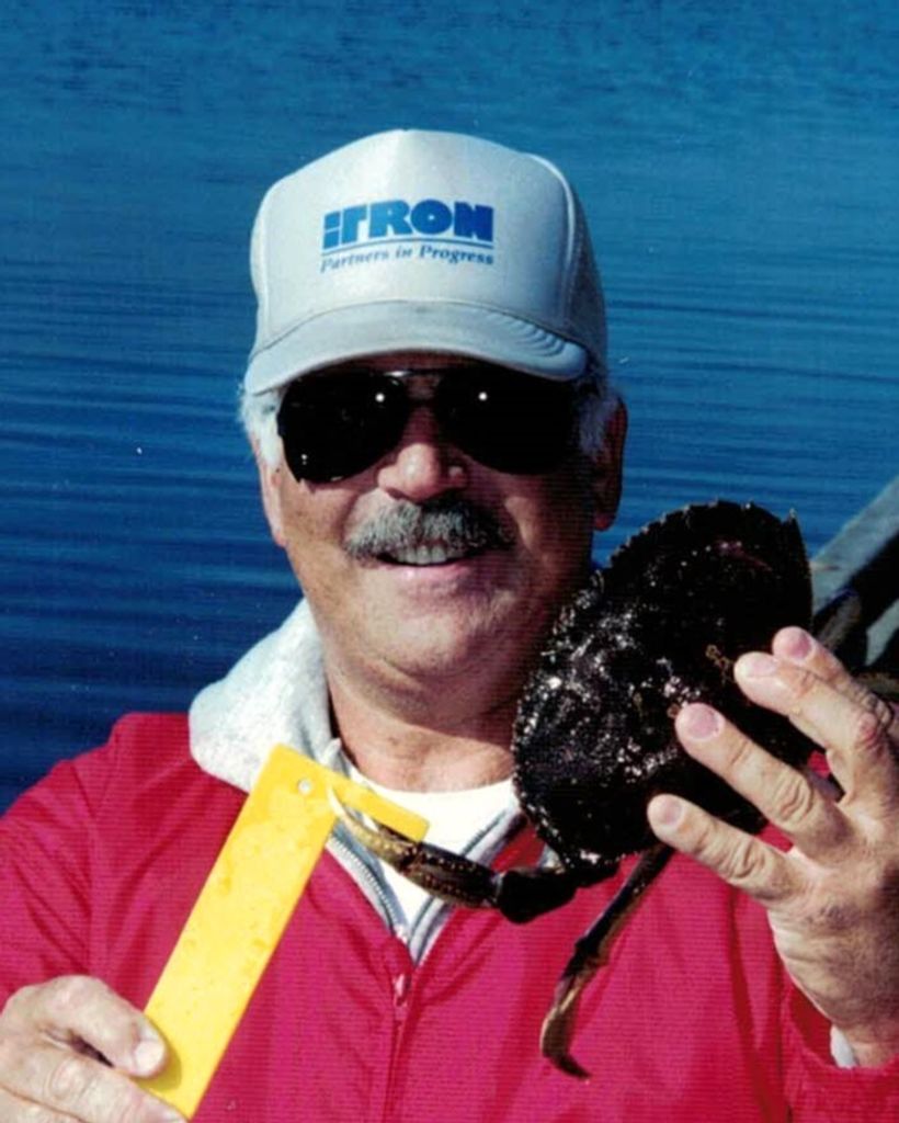 Monty Stimmel