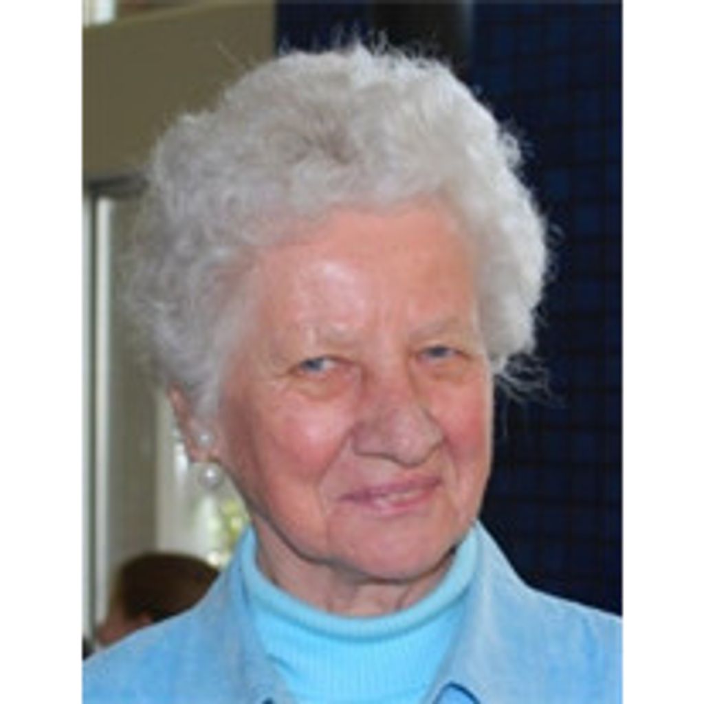 Susanne Bonn Profile Photo