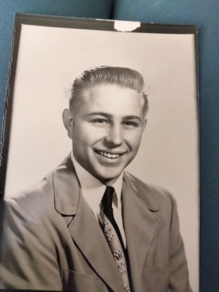 Norman Quillin Profile Photo