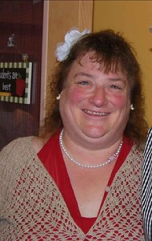Michelle Lee Culbertson
