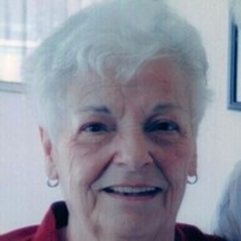Concetta M (Bellanco) Bellomo