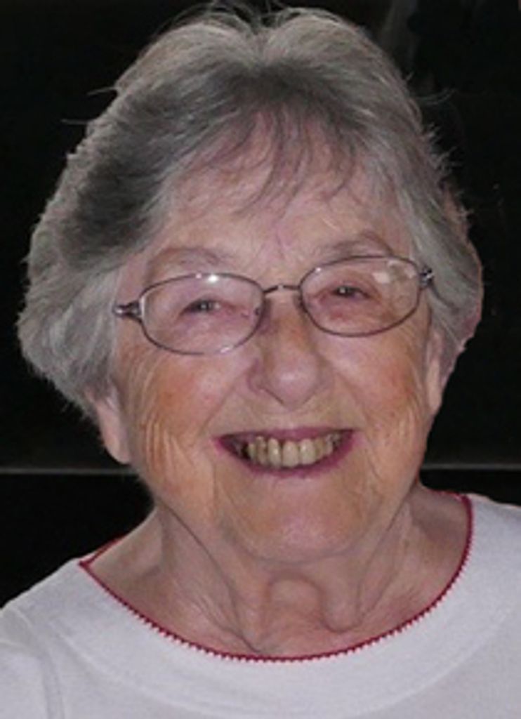 Esther Hershberger