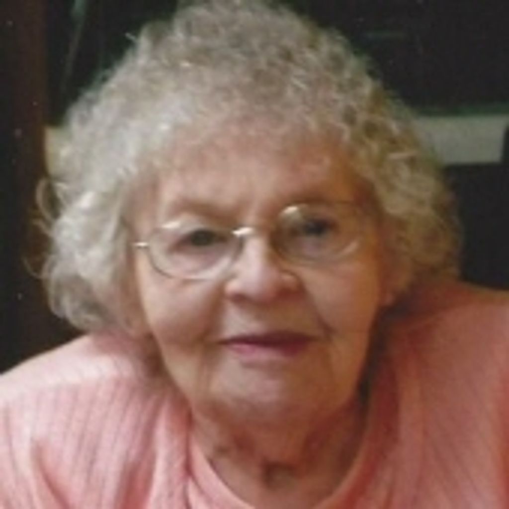 Gladys Buckley