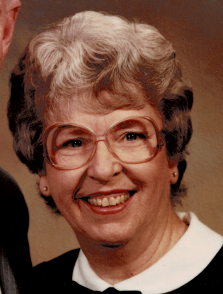 Phyllis A. Mack Profile Photo