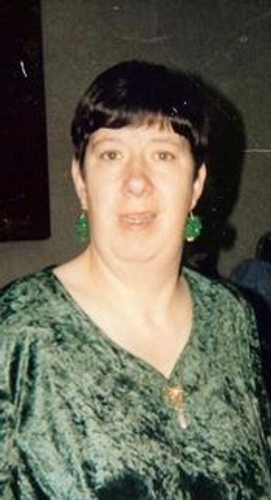 Laura Jane Gross
