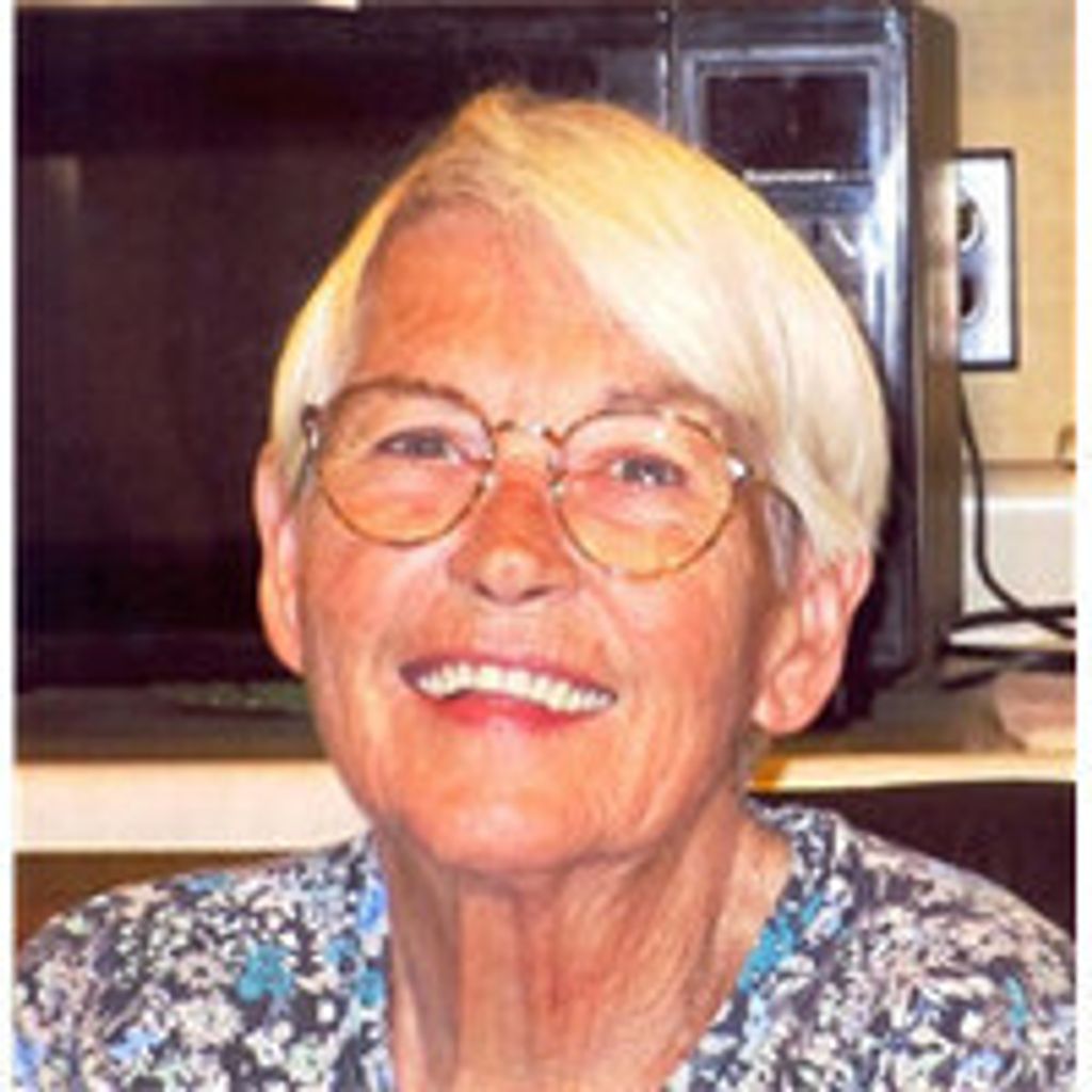 Bonita Ann Oliver Profile Photo