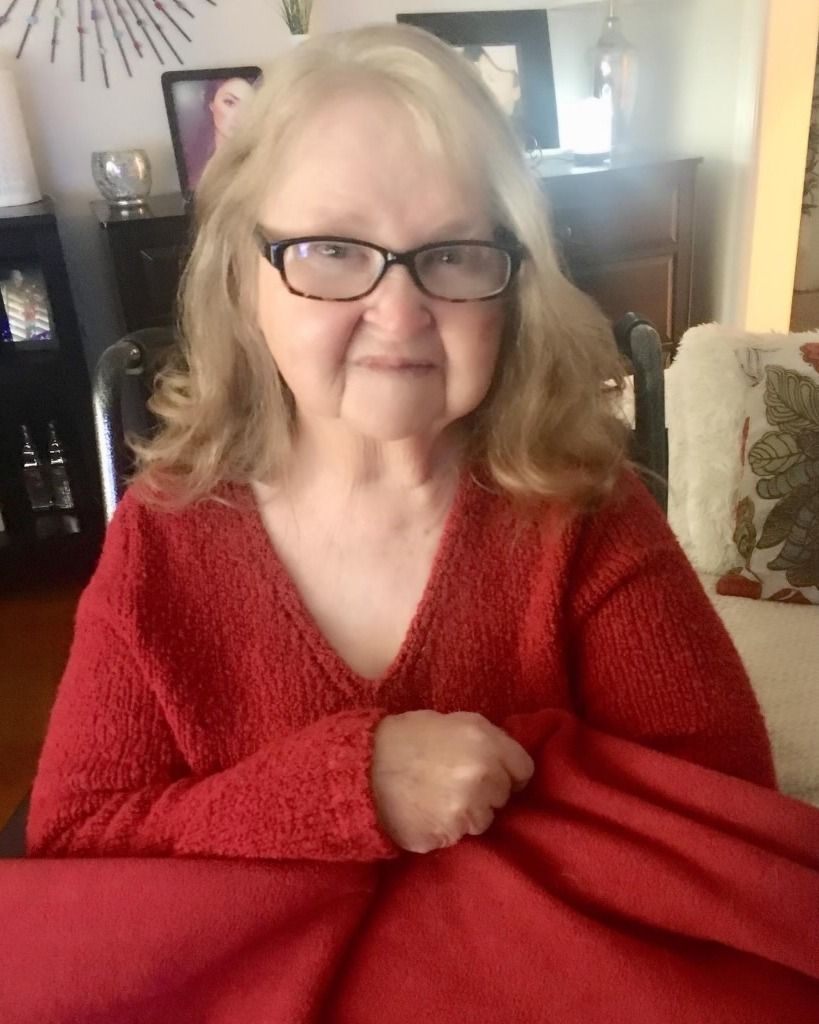 Janice Carol Kennedy