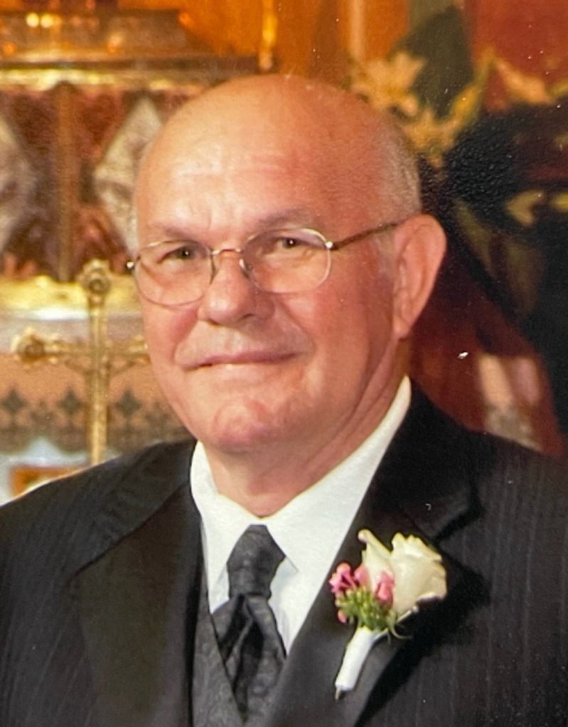 Kenneth Briscoe