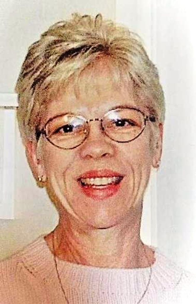 Sturman, Sarah Faye