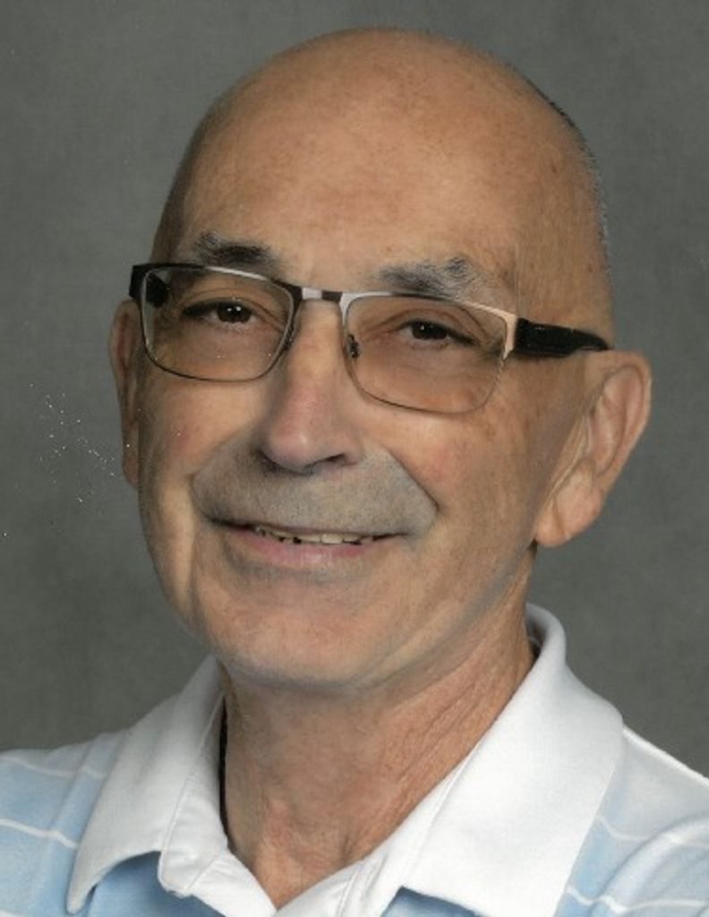James "Jim" Alfred Wagner