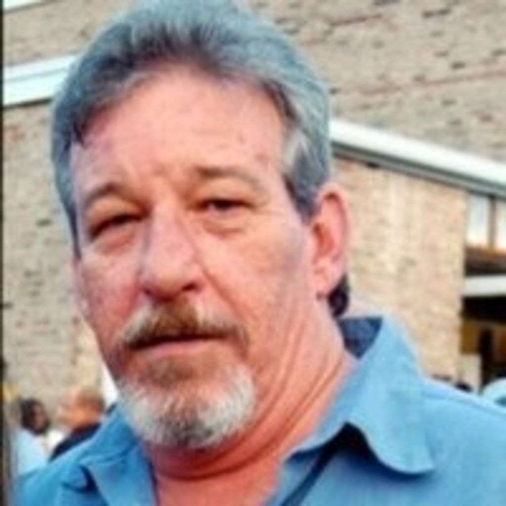 Charles Barry Wilson