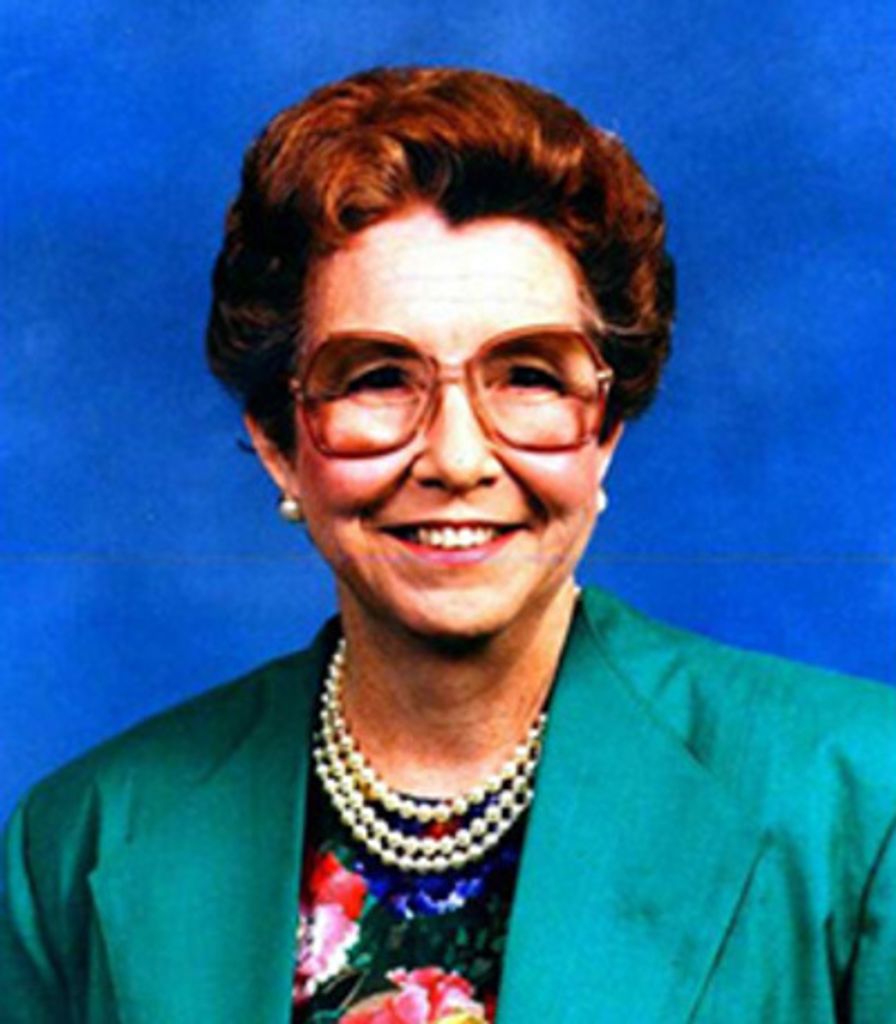 Blandena "Blannie" Marsh Profile Photo