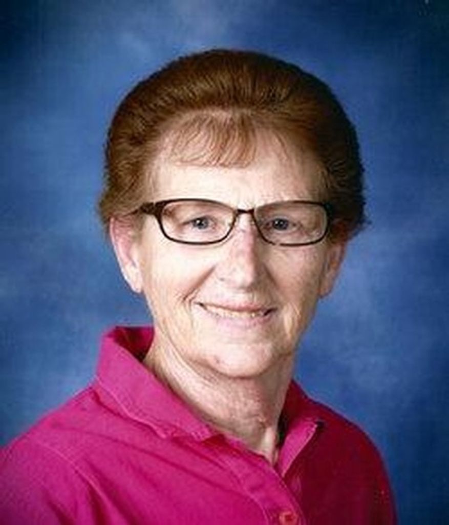 Mary Ann Blessing Profile Photo