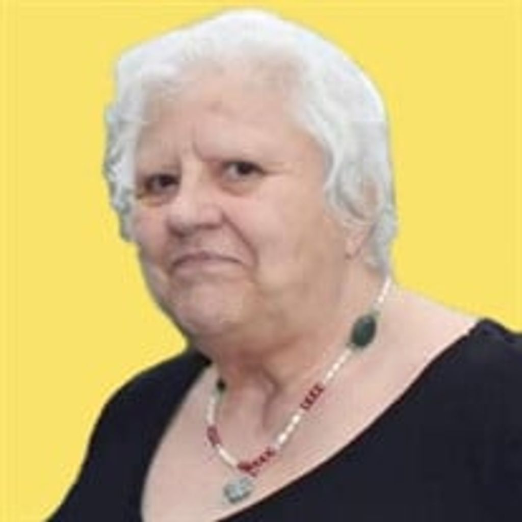 Edna V. Pierce