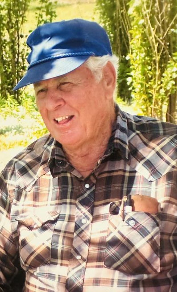 Leon Rutledge Profile Photo