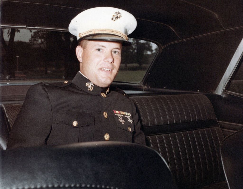 Andrew Frederick Kaufmann Jr.