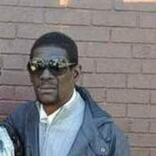 Terrance Johnson Profile Photo