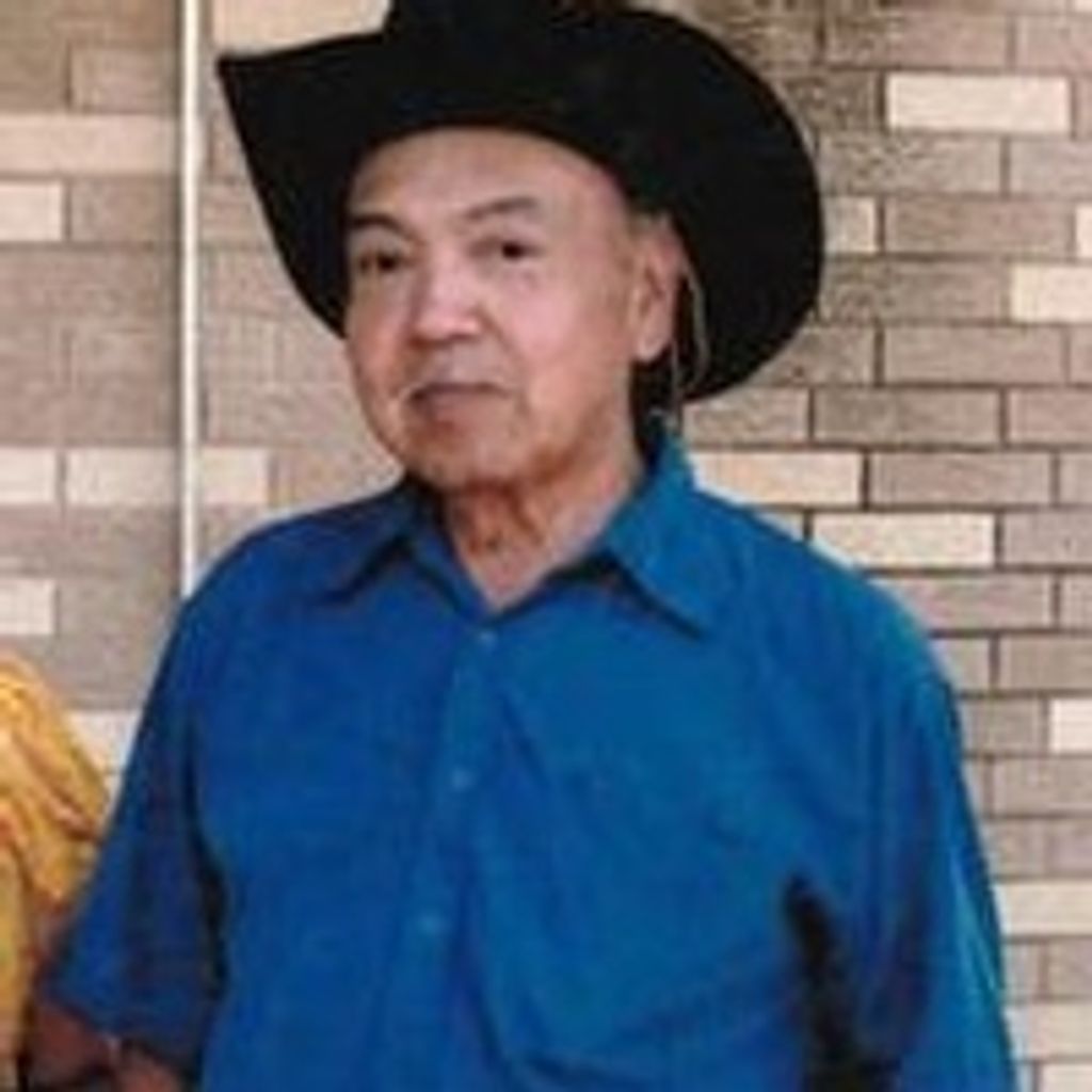 Pete C. Lopez, Sr. (Plainview)