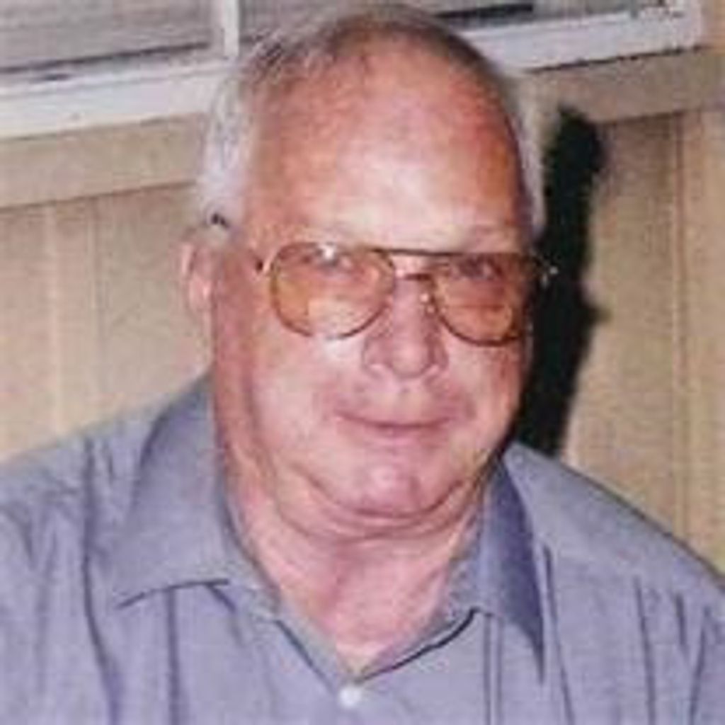 Rev. Glen Myers
