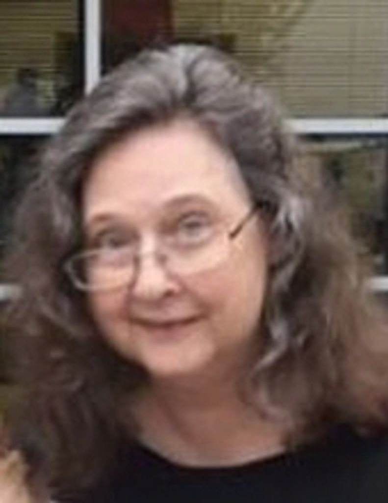 Nancy Anderson