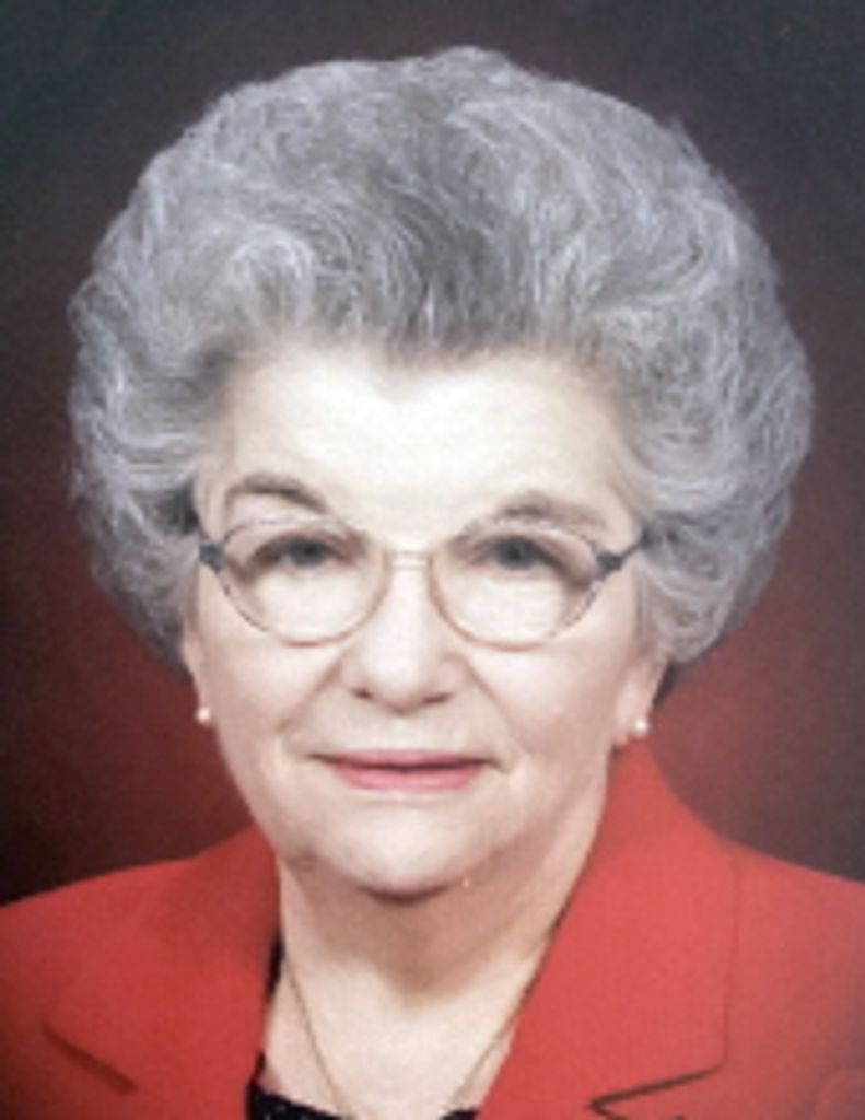 Carolyn Mae Cooper Duncan