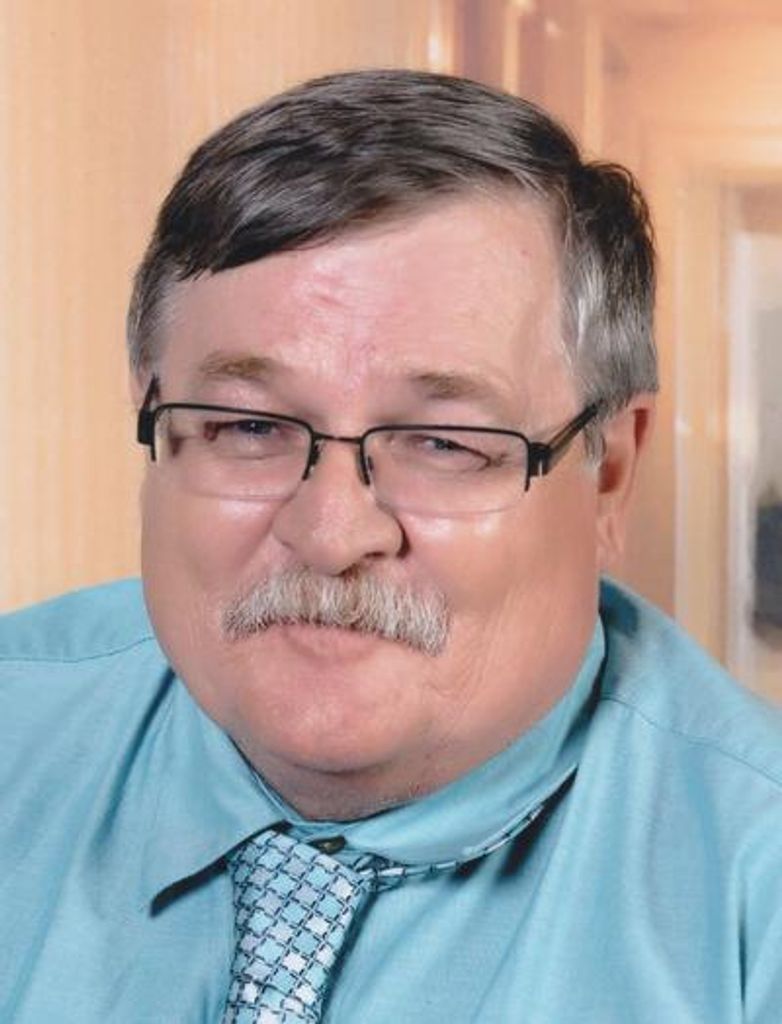 Larry Murry Profile Photo