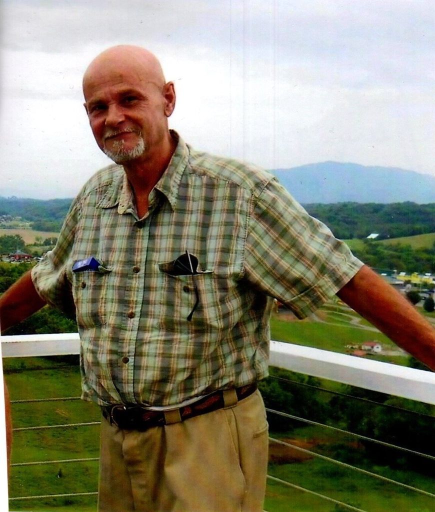 Jerry Thomas Haynes Profile Photo