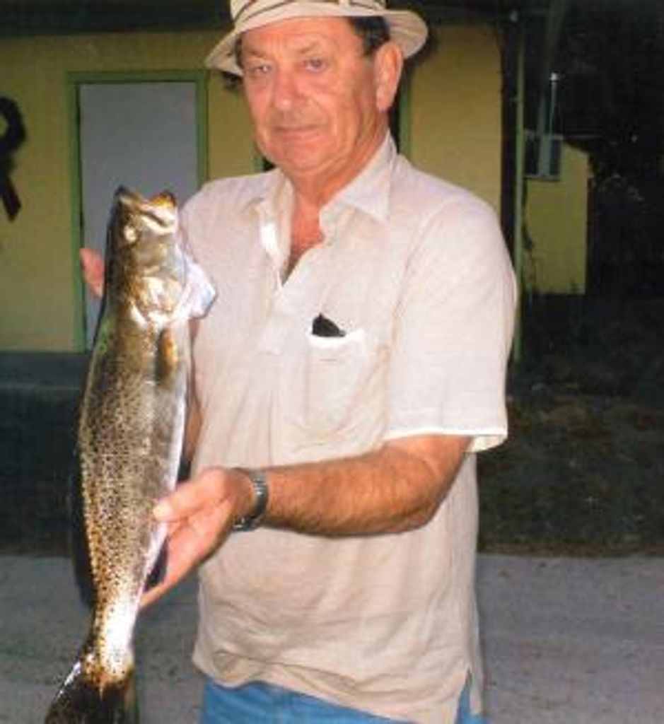 George William Chase Profile Photo