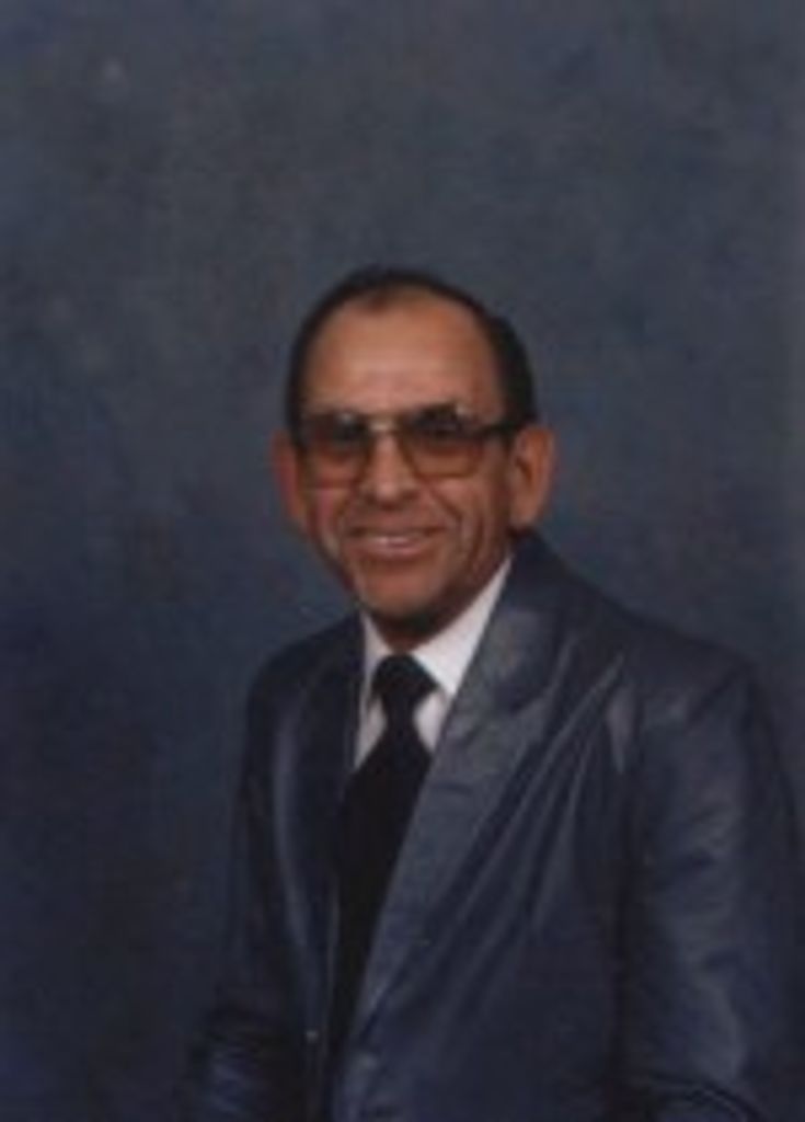 Walter Vargason Profile Photo