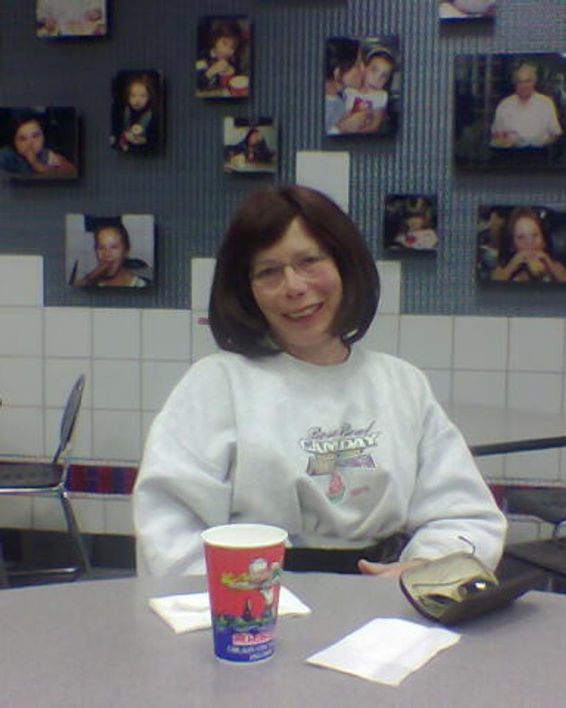 Sandra Akemann Profile Photo