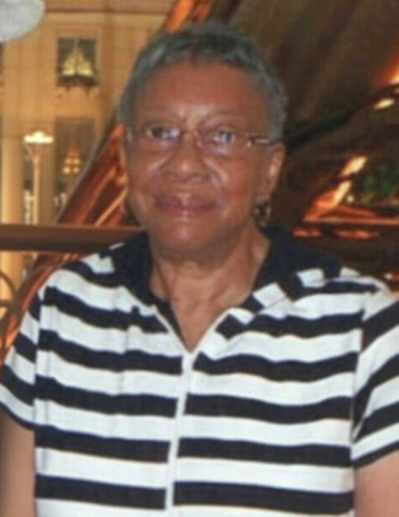 Metteree J. (Mett)  Smith