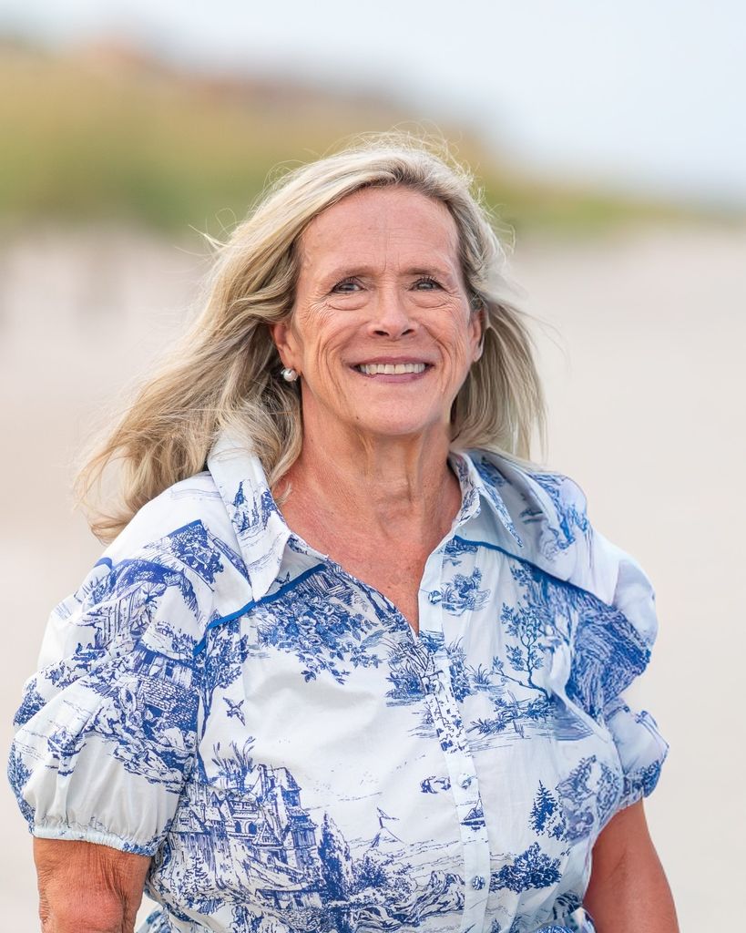 Lisa Anne Simons