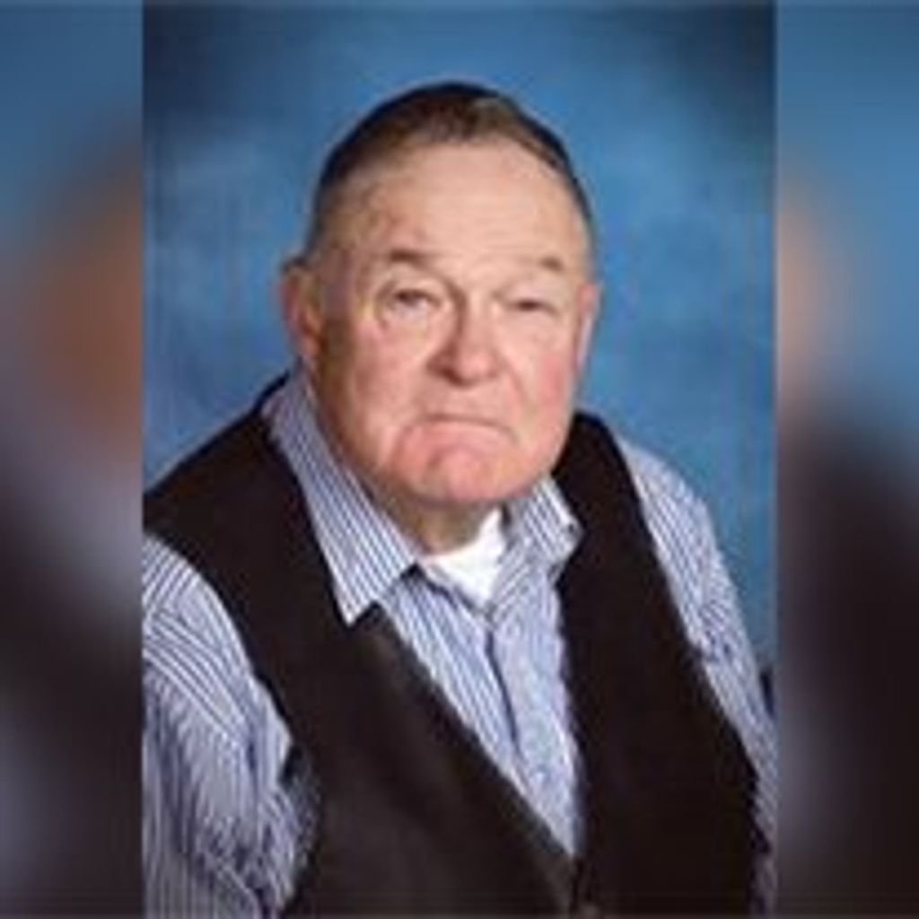 Ronald James Jensen Profile Photo