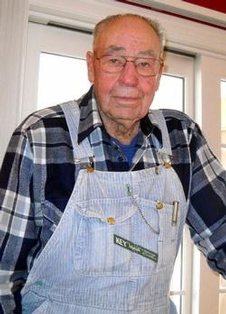 Eugene Lee Cone Profile Photo