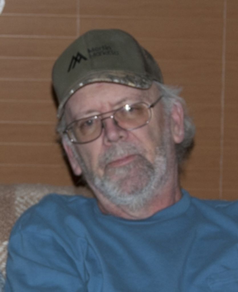 Gary Shroyer Profile Photo