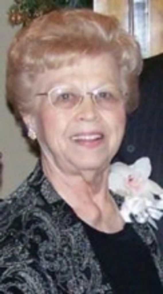 Melba Teakell