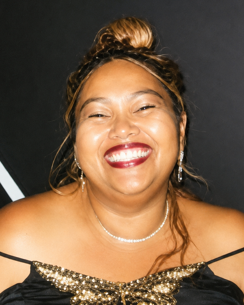 Brenda Jean Jackson Profile Photo