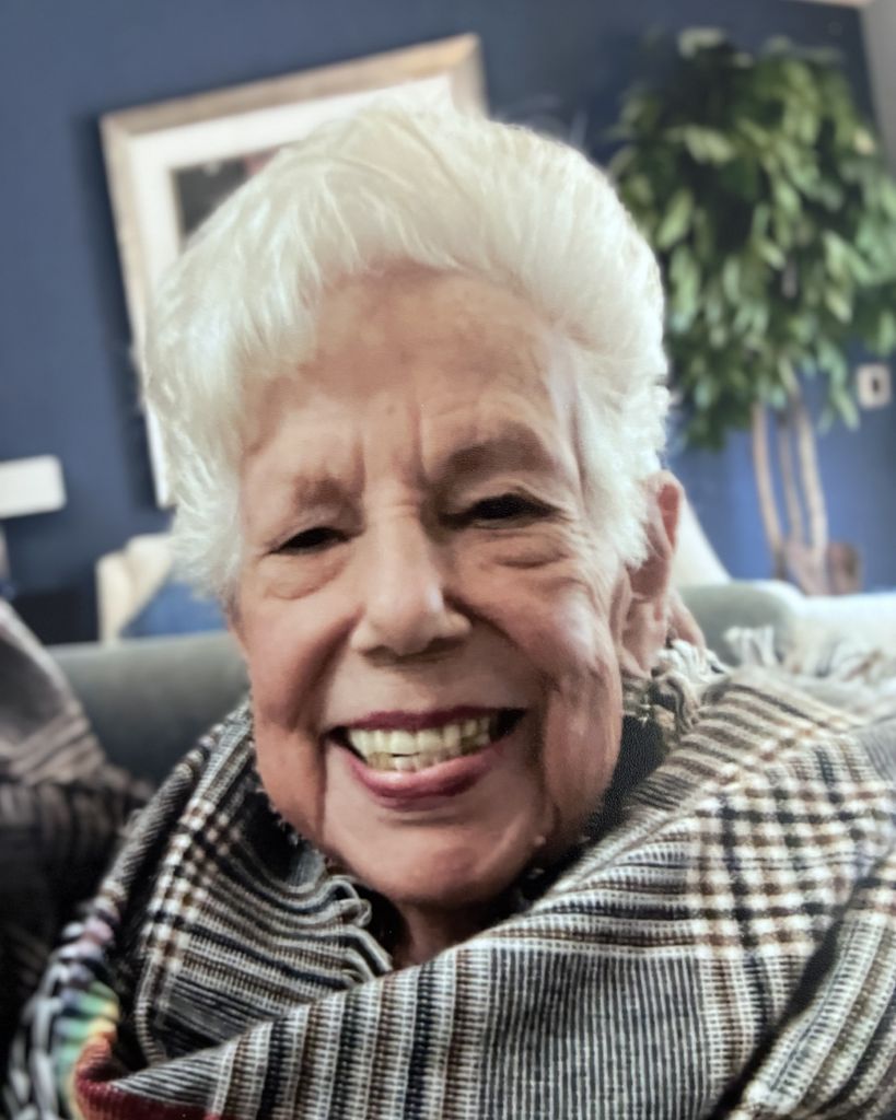Darlene Frances Baker Profile Photo