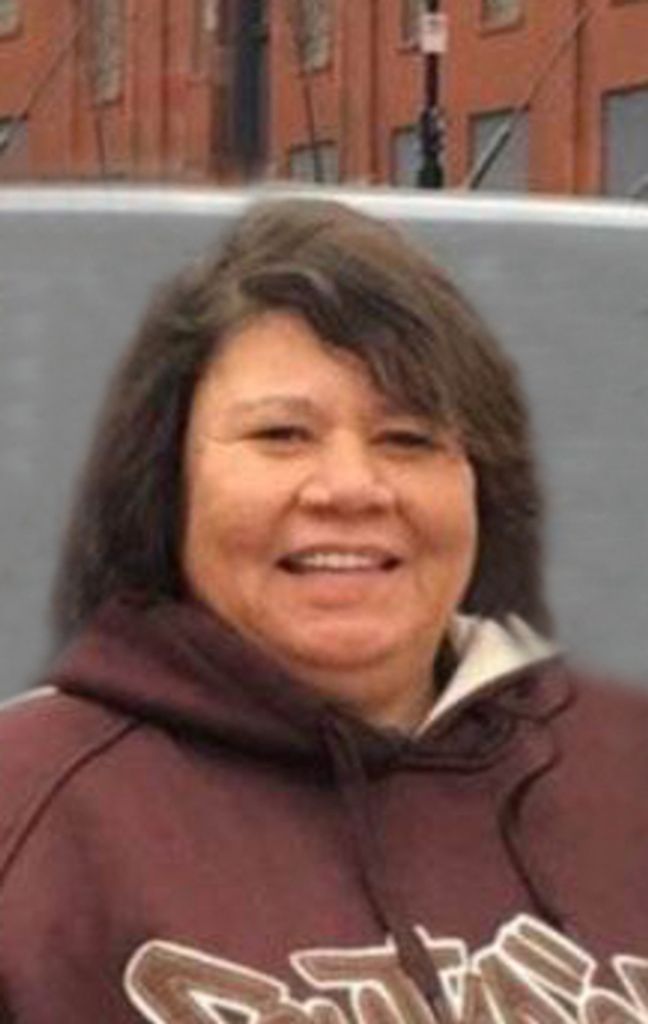 Kathy Harr Profile Photo