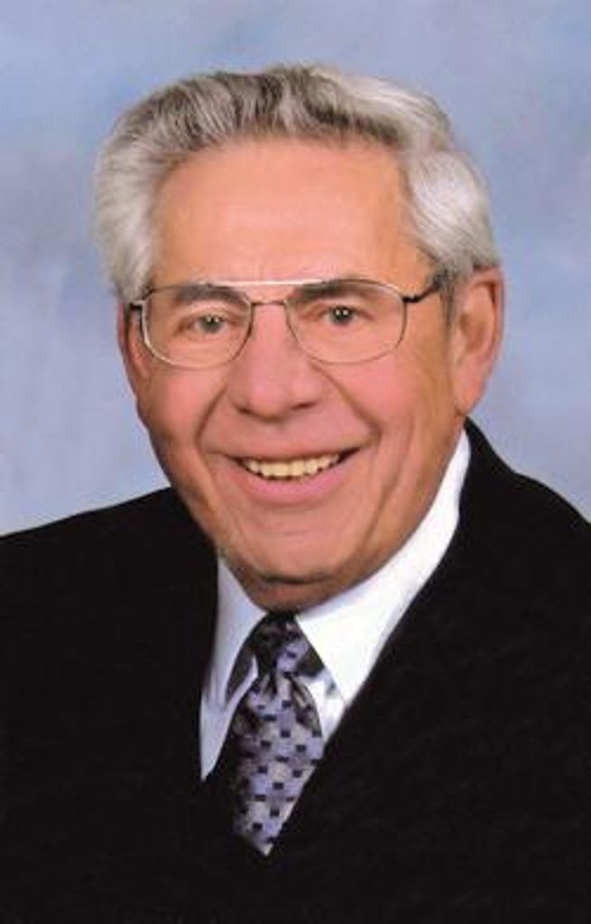 Earl J Hasken Profile Photo