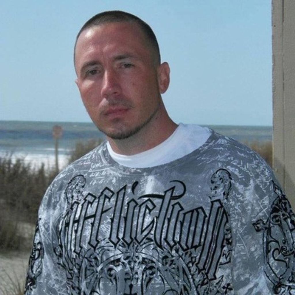 Roger Dale Pruitt, Jr. Profile Photo
