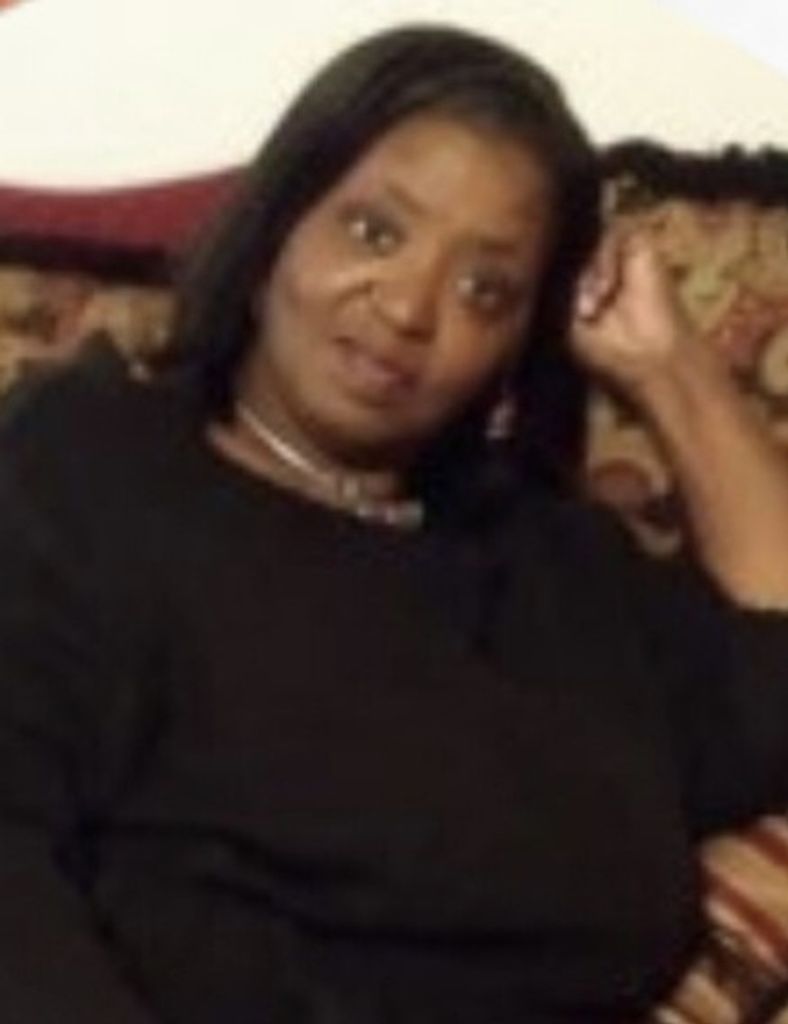 Tammy Ann Hayes Grant